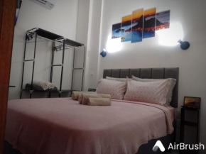 Residencial Lapa Apartments